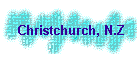 Christchurch, N.Z